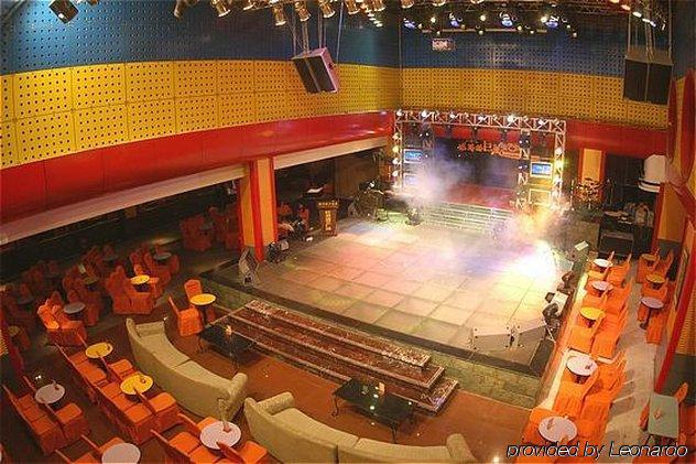 Yin Rui Lin International Hotel Hefei Kemudahan gambar